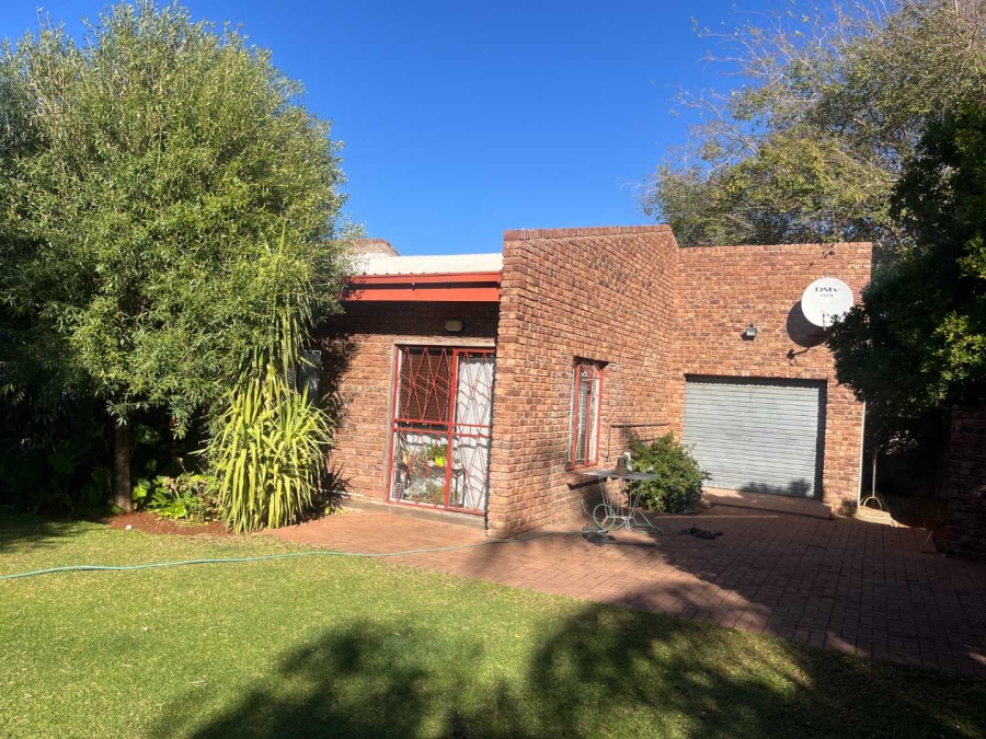 3 Bedroom Property for Sale in Blydeville Northern Cape